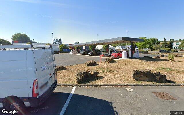 Picture of the location