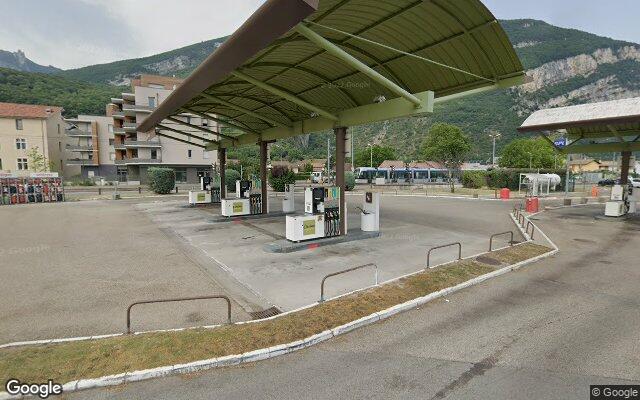 Picture of the location