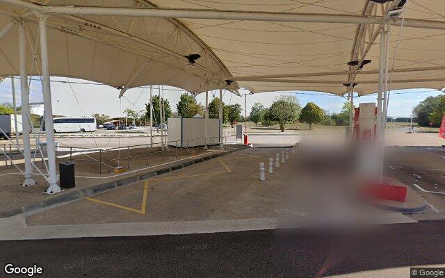 Picture of the location