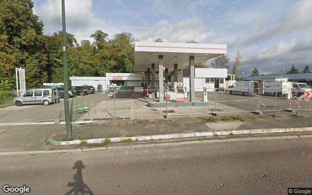Picture of the location