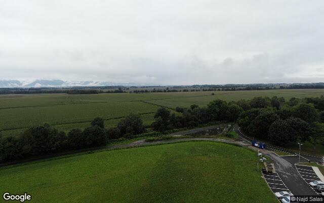 Picture of the location