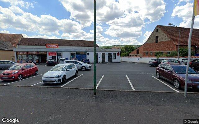 Picture of the location
