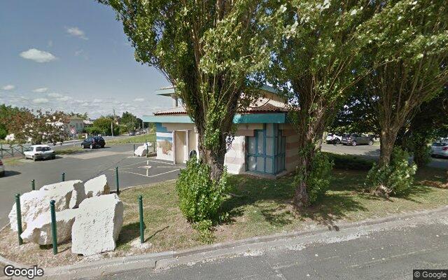 Picture of the location