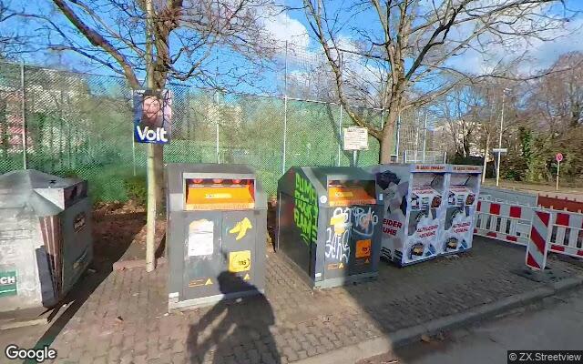 Picture of the location