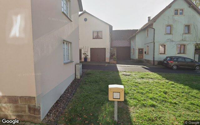 Picture of the location