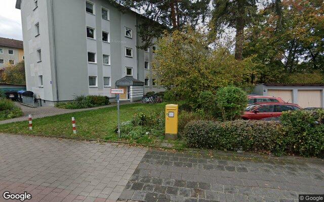 Picture of the location