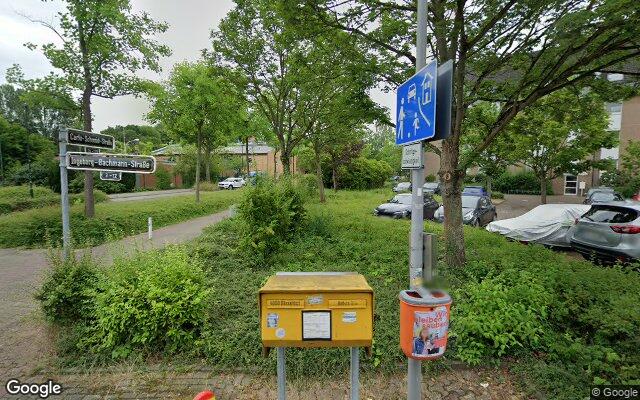 Picture of the location