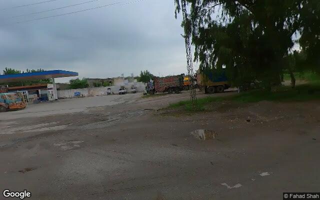 Picture of the location