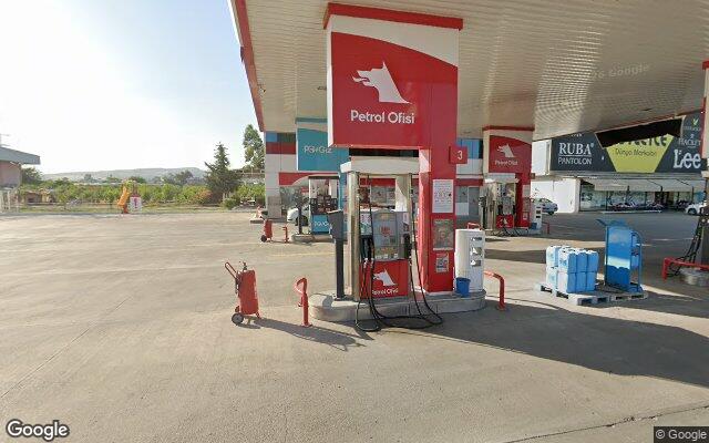 Picture of the location