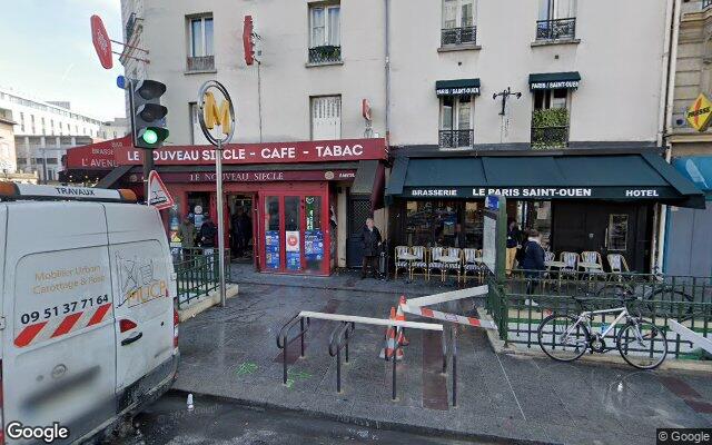 Picture of the location