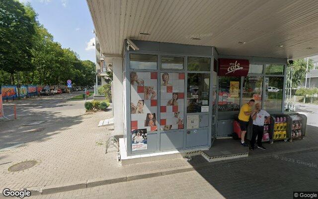 Picture of the location