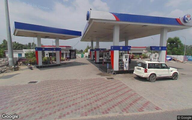 Picture of the location