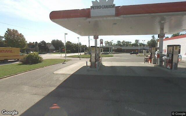 Picture of the location