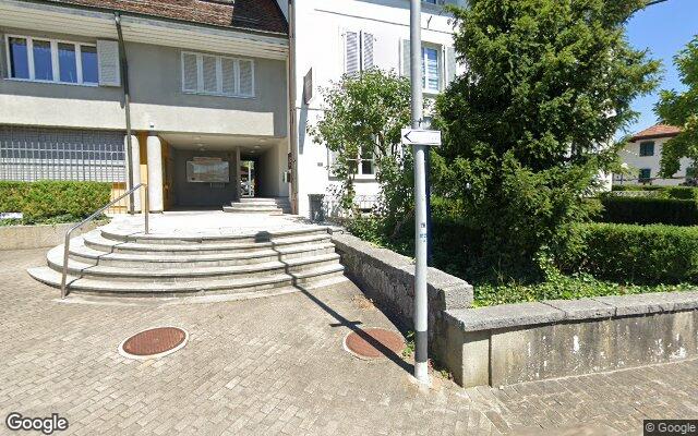 Picture of the location