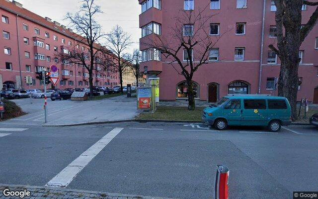 Picture of the location