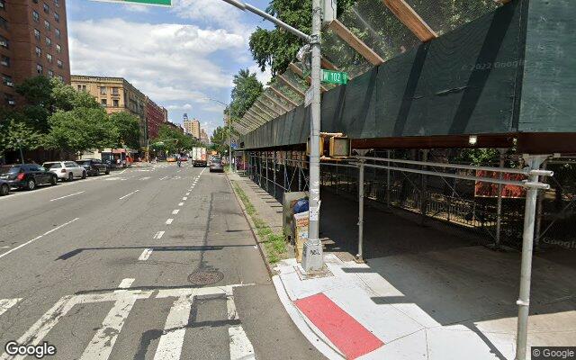 Picture of the location