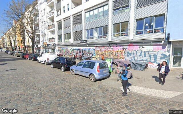 Picture of the location