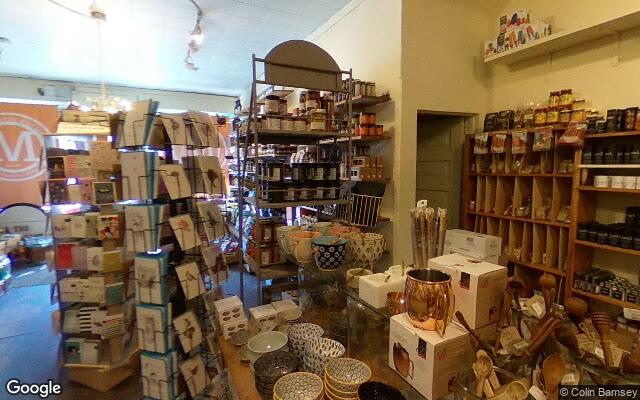 Picture of the location