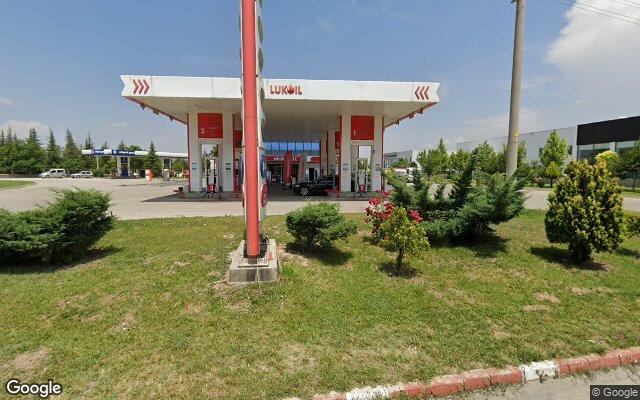 Picture of the location