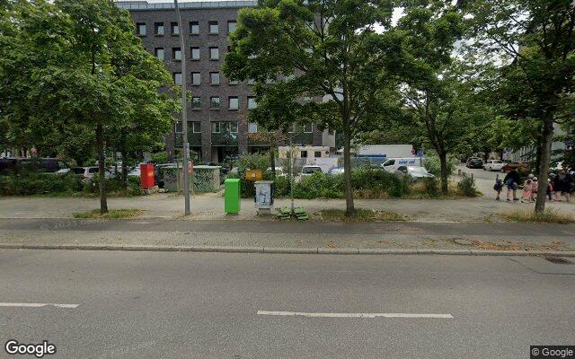 Picture of the location