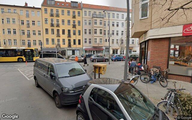 Picture of the location