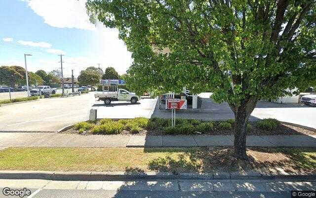 Picture of the location