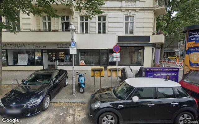 Picture of the location
