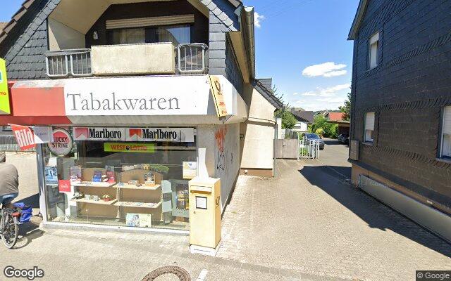 Picture of the location