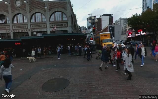 Picture of the location