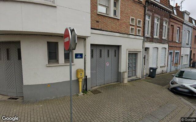 Picture of the location