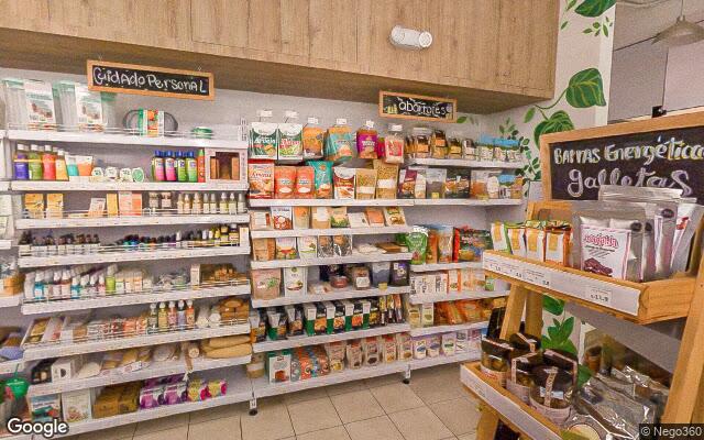 Picture of the location