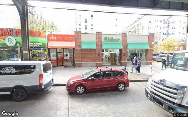 Picture of the location