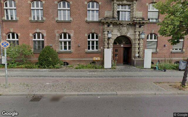 Picture of the location
