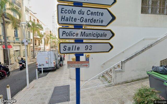 Picture of the location