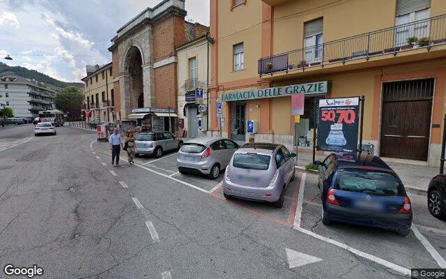 Picture of the location