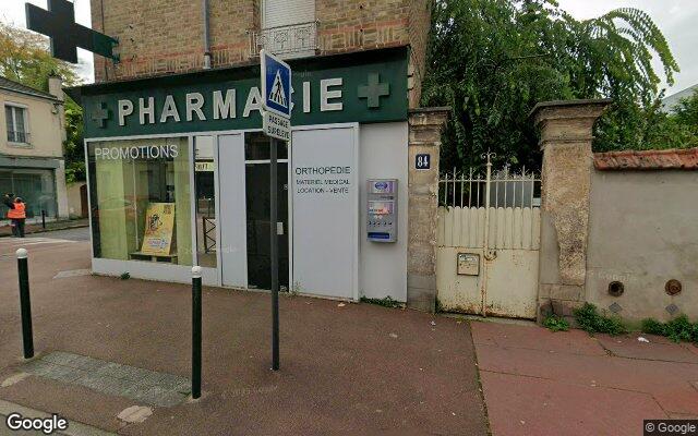 Picture of the location