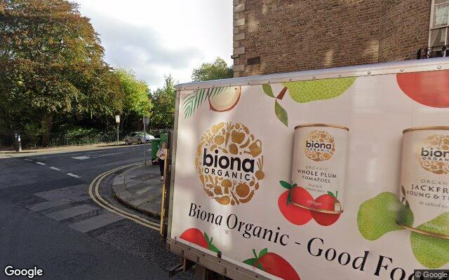 Picture of the location