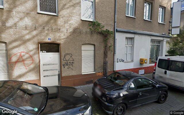Picture of the location