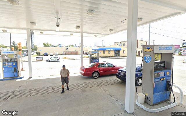 Picture of the location