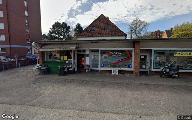 Picture of the location