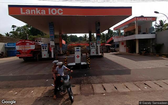 Picture of the location