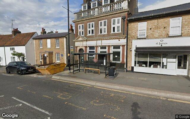 Picture of the location