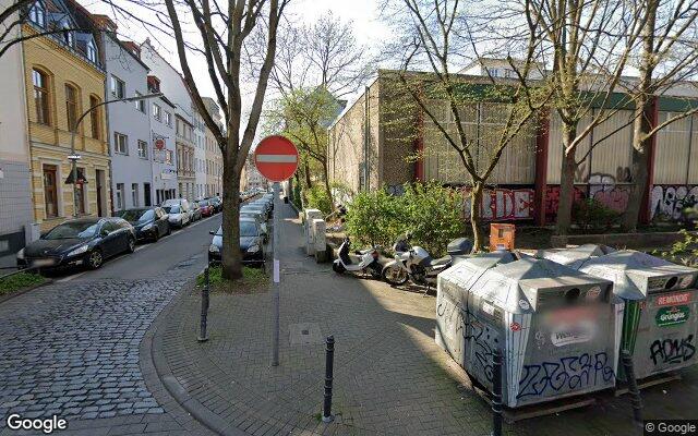 Picture of the location