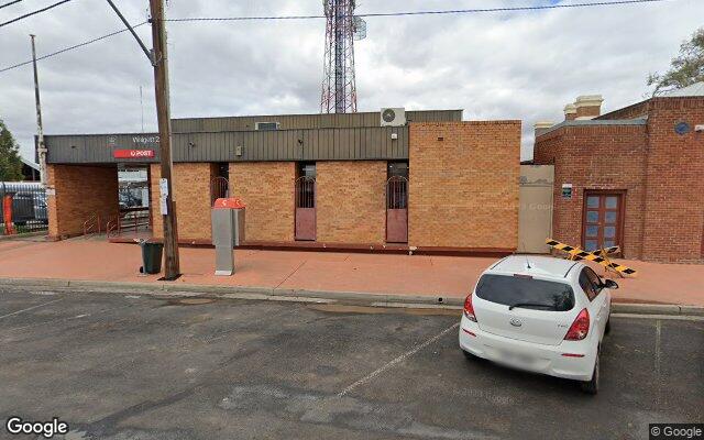 Picture of the location