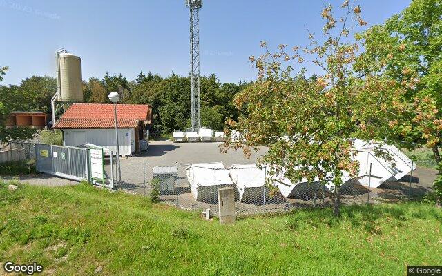 Picture of the location