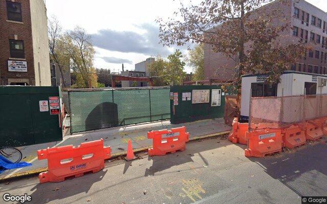 Picture of the location