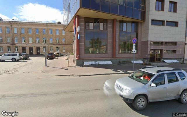 Picture of the location