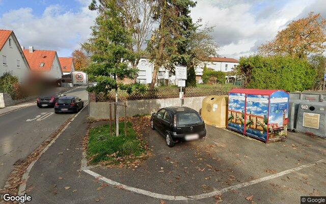 Picture of the location