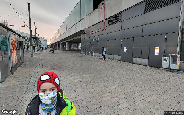 Picture of the location