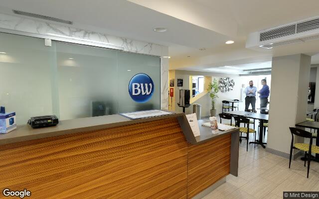 Picture of the location